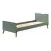 Image de Vipack Lit Billy Vert Olive 90x200cm