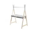 Image de Vipack Kiddy Bureau Tipi Pour Enfant