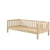 Image de Fritz Lit Capitain Milky Pine