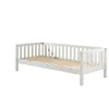 Image de Fritz Lit Capitain White