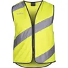 Image de Gilet Jaune Wowow Roadie Jaune L