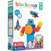 Image de Blockaroo - Robot - Blocs En Mousse MagnÃ©tiques