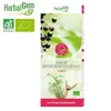 Image de Sirop Pour Les Refroidissements Bio - Voies Respiratoires 250 Ml - Herbalgem