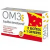 Image de Super Diet Om3 Omega 3 - 3 BoÃ®tes