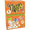 Image de Time's Up Time's Up Family