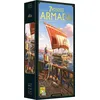 Image de 7 Wonders : Armada (Nouvelle Éd. 2020)