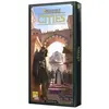 Image de Asmodee 7 Wonders Sev-Sp04 Jeu De SociÃ©tÃ© 30 Min StratÃ©gie