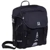 Image de Sacoche porte-bagage simple Willex XL 1200 25 L