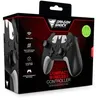 Image de Dragonshock - Poptop Compact Bt - Manette Compacte Sans Fil Bluetooth The Signal Compatible Nintendo Switch - Switch Lite - Switch Oled