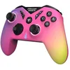 Image de Dragonshock - Nebula Ultimate - Manette Sans Fil Pro Candy Pour Nintendo Switch, Switch Lite, Switch Oled, Ps3, Pc Et Android