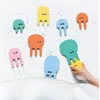 Image de Puzzle de bain - MÃ©duses