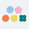 Image de Puzzle de bain - Fleurs