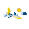 Image de Puzzle de bain - Sail Away