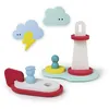 Image de Puzzle de bain - A la rescousse