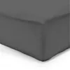 Image de Vision Vision Drap Housse 180x200cm Anthracite
