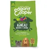 Image de Edgard & Cooper - Croquettes Ã L'agneau Pour Chien - 2,5kg