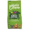 Image de Edgard & Cooper - Croquettes Ã L'agneau Pour Chien - 7kg