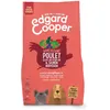 Image de Edgard & Cooper - Croquettes Au Poulet Et Saumon Pour Chien - 2,5kg