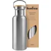 Image de Bambaw Thermos en acier inoxydable 750 ml Acier Naturale