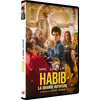 Image de Habib, la grande aventure - DVD