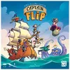 Image de Captain Flip Le Jeu De Societe