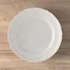 Image de Manoir Assiette Plate