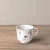 Image de Petite Fleur Tasse Ã CafÃ©/ThÃ©