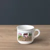 Image de Design Naif Tasse Ã CafÃ©/ThÃ©