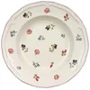 Image de Villeroy Boch - Petite Fleur - Assiette Creuse - 23 Cm Import Allemagne