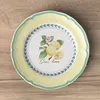 Image de French Garden Assiette Pour Le Petit-DÃ©jeuner