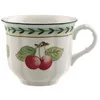 Image de Villeroy & Boch - French Garden Fleurence Tasse Ã CafÃ© Sans Soucoupe  - Multicolore