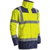 Image de Parka Securite Haute Visibilite 3xl