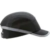 Image de Coverguard - Casquette anti-heurt aÃ©rÃ©e visiÃ¨re medium - 6CMM120