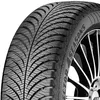 Image de Goodyear Vector 4 Seasons G2 ( 235/45 R19 99V XL , SUV, avec protÃ¨ge-jante (MFS) )
