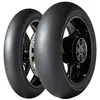Image de Pneu moto Dunlop GP Racer Slick D 212 E 200/55 R17 TL