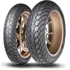 Image de Pneu DUNLOP 120/70ZR17 (58W) M+S TL MUTANT