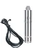 Image de Varan Motors - TSSM4-80-18 Pompe Ã  eau immergÃ©e pour puits profond ou forage 80m 1.8Kw, 2.5CV, 4mÂ³/h + 15 mÃ¨tres de cÃ¢ble