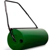 Image de Varan Motors - GRD-ROL Rouleau de Jardin, rouleau à Gazon en métal, volume 48L - rouleau 32x61cm