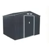 Image de Bc-Elec - 578-007 Abri De Jardin MÃ©tallique 277 X 191 X 192cm