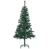 Image de Bc-elec - HPBD-3 Sapin de NoÃ«l artificiel vert 310 branches / 150 cm