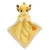 Image de Peluche Disney Simba Le Roi Lion - Doudou Enfant