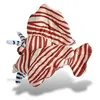 Image de Peluche Poisson Lion 20cm - Wild Republic