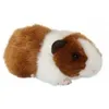 Image de Peluche 18 Cm - Cochon D'inde Brun - Living Nature