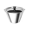 Image de Moule Ã Flan Bain-Marie Artame