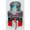 Image de Polisport Rain Cover Pour Guppy Maxi Bubbly Maxi Boodie Bilby Koolah Pour Porte BÃ©bÃ© Arriere