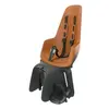 Image de Porte-bébé au porte-bagage/cadre Bobike maxi TU