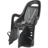 Image de Porte-bébé au porte-bagage Polisport groovy cfs Noir TU 415350