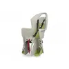 Image de Polisport Siege BÃ©bÃ© Koolah Porte BÃ©bÃ© Arriere Fixation Au Porte Bagage Cfs Sangle 3 Points