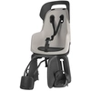 Image de Porte-bébé au cadre Bobike go maxi Gris TU 706142