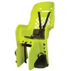 Image de Porte Bebe Fix Cadre Joy Fluo / Dark Grey 26